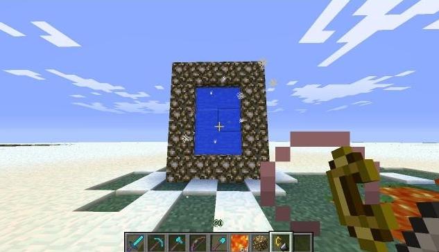 �ҵ�����MinecraftPE��0.12.1������ôȥ ����֮����������