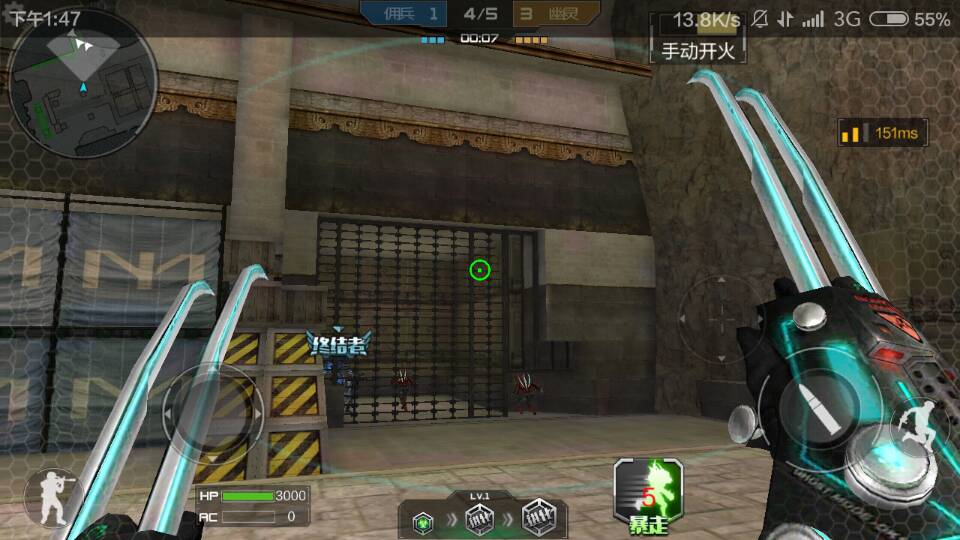 CF��������ģʽ���湥�� ������ͼʵ�ü���