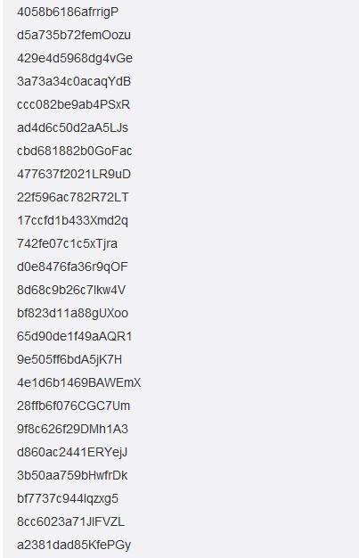 熊猫tv内测激活码大全
