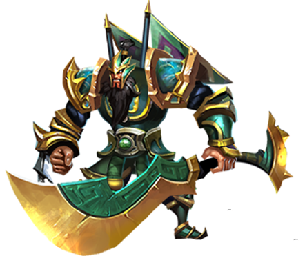 鬼武三国志关羽怎么样? 关羽技能属性介绍