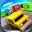 ��״�Ĺ�·��Blocky Highway����׿��v1.0