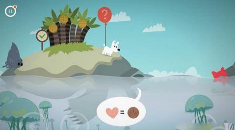 米皮梦游记通关攻略