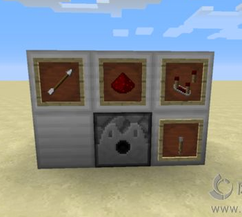 �ҵ�����0.14.0��ʯ����ǹ��������ͼ�Ļ���