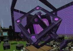 我的世界0.14.0末日水晶怎么合成? 末日水晶合成代码分享