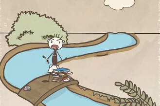 ʷС�ӵı�Ц����10���� �ڶ���ͼ��ͨ�ؽ̳�