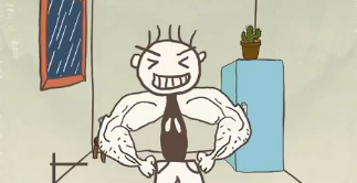 ʷС�ӵı�Ц����10���� ��10��ͼ��ͨ�ؽ̳�