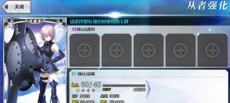 ���˹�λָ��������������    FGO�����ѡ��