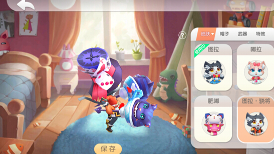 ���޴���ս��è��ʿ˫�������۸���Ч���