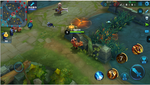 ������ҫ���Һͺ����ĸ����� ���߶Աȷ���