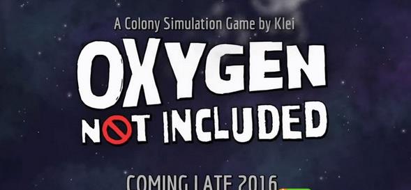 ȱ����Ϸʲôʱ���ϼ�   Oxygen Not Includedʲôʱ������