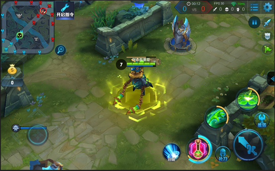 ������ҫ̫��������LOL�е�˭ �ǲ���DOTA�е�������ʿ