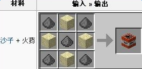 �ҵ������ֻ�����������TNT���ҵ�����TNT�ϳɷ�������