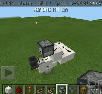 我的世界0.15.0抽奖机怎么做? 红石抽奖机制作攻略