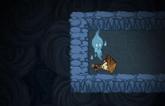 ̰������The Greedy Cave���Դ�ȫ