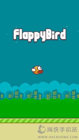 Flappy Bird original version iosͼ2