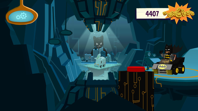 乐高DC超级英雄迷你碰碰车全攻略 全关卡通关总汇