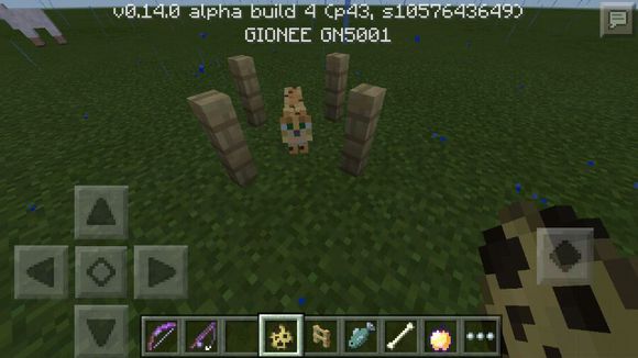 �ҵ�����0.14.0��ô�ٻ�Сè�� ѵè��è���Խ̳�