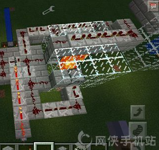 �ҵ�����0.15.0�Զ�ˢ����ʯ����������