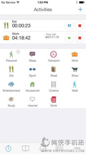 aTimeLogger2׿D2