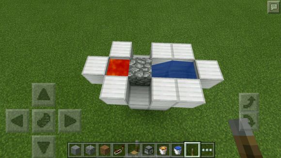 �ҵ�����0.15.1�Զ��һ�ˢʯ����������