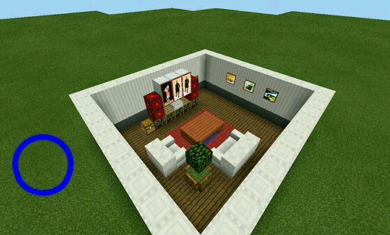 �ҵ�����0.15.1������Ϸ����ͼ�Ľ̳�