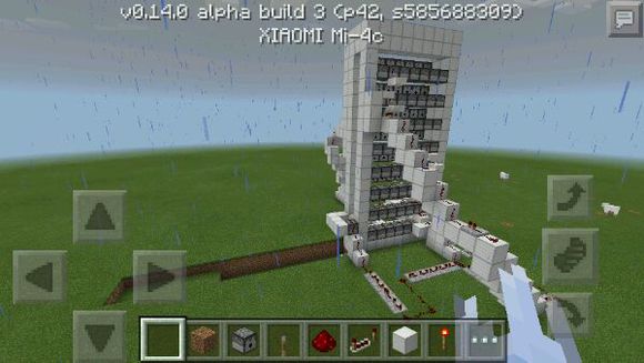 �ҵ�����0.16.0��ʯ������ô���Ӿ��룿 Զ�����ʯ���ڽ̳�