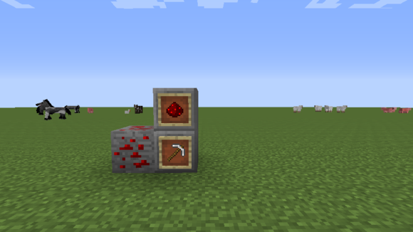 �ҵ�����0.15.1��ʯ����ô�ɼ��� ��ʯ�ɾ򷽷�