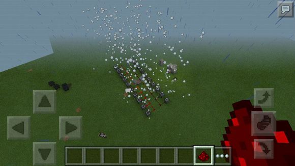 �ҵ�����0.15.1��ʯѩ����ͼ�Ľ̳�