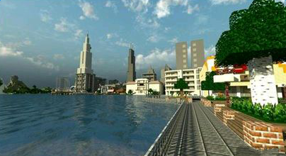 网易我的世界隐藏生物指令大全 未知生物代码总汇