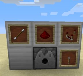 �����ҵ������ʯ����ǹͼ�Ľ̳�