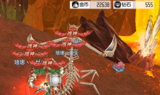 ����������½�ʿ��ɽboss��ô��  boss���Դ�ȫ