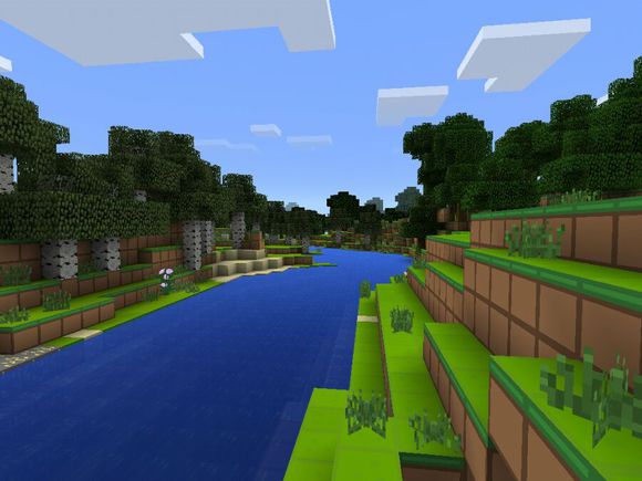 网易我的世界领域服创建方法