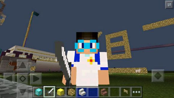 网易我的世界合成材料卡数量bug攻略