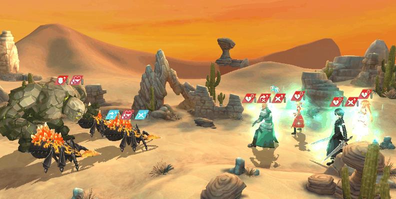 ����������½�ʿɳĮboss��ô��  Ұ��Boss��ɱ���ɷ���