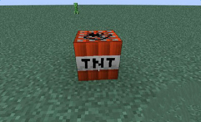 �����ҵ�����TNT���������̳�