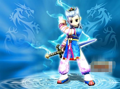 热血江湖手游快速升级攻略