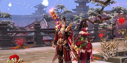 大唐无双手游紫色装备获取攻略 紫色装备怎么打造