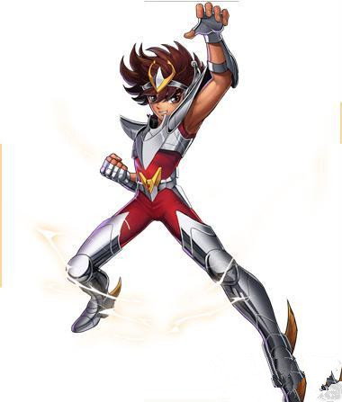 圣斗士星矢重生最强圣斗士排行 物攻斗士哪个好?