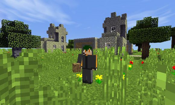 �����ҵ�����ĩ���Ŵ��ͼ��� ĩ��������ͼ�Ľ̳�