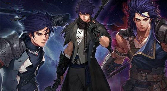 dnf手游决战者二觉厉害吗?圣枪武魂职业解析