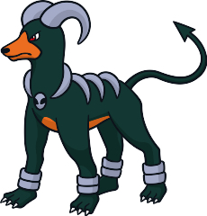 口袋妖怪go即将推出的全新精灵