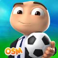 Online Soccer Managerİ