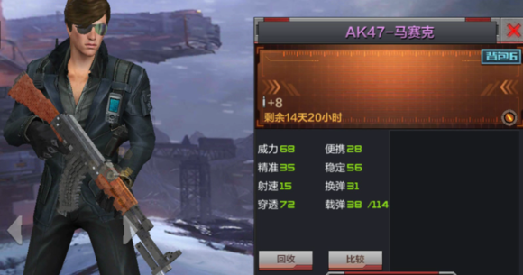 ��Խ����ǹս����AK47��������ô�� AK47���������Խ���