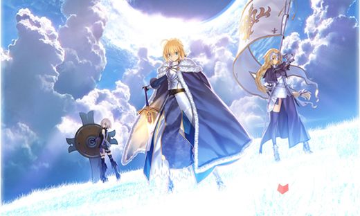 Fgo���ν�ʱ������ô���� ��ʱ��װѡ���Ƽ�