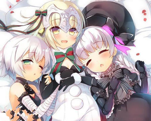 fgo���ι�����ô�� ���ٴ湷���̳̽���