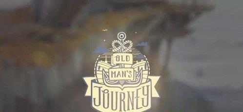 ���˵����й��Դ�ȫ Old Mans Journeyͨ�ع���