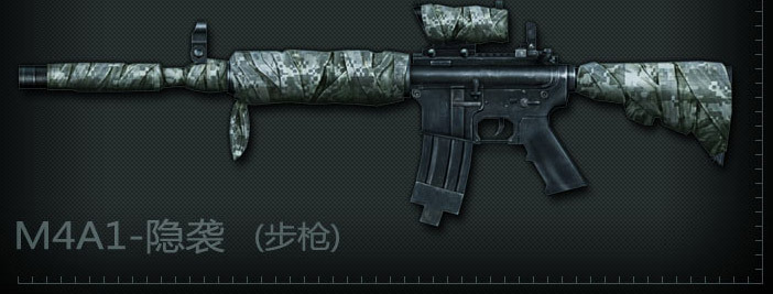 ��Խ����ǹս����M4A1��Ϯʲôʱ���  M4A1��Ϯ����Ǯ