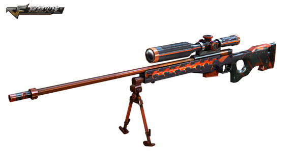 ��Խ����ǹս����AWM��ɱ֮��ʲôʱ��� AWM��ɱ֮�۶���Ǯ