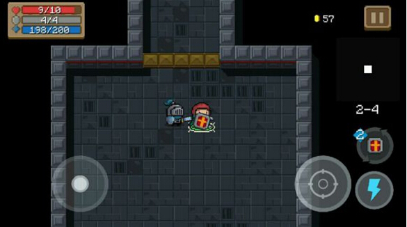 Ԫ����ʿ������ʲô�ã� Soul Knight�������ü���ɫ���