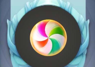 球球大作战甜蜜彩虹糖孢子永久获取详解